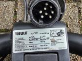 Dviračių laikiklis Thule Euroway920 - nuotraukos Nr. 5
