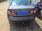 Volkswagen Jetta 2007 1.9 Tdi 77kw