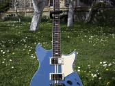 Yamaha Revstar Rss20 Swift Blue