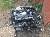 Volkswagen Jetta 2007 1.9 Tdi 77kw - nuotraukos Nr. 3