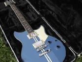 Yamaha Revstar Rss20 Swift Blue - nuotraukos Nr. 4