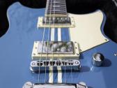 Yamaha Revstar Rss20 Swift Blue - nuotraukos Nr. 5