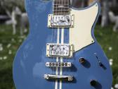 Yamaha Revstar Rss20 Swift Blue - nuotraukos Nr. 6