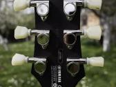 Yamaha Revstar Rss20 Swift Blue - nuotraukos Nr. 9
