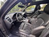 Audi Q5 - nuotraukos Nr. 13
