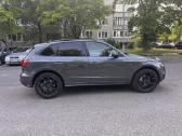 Audi Q5 - nuotraukos Nr. 14