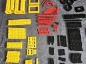 Lego detalės - nuotraukos Nr. 2