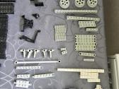Lego detalės - nuotraukos Nr. 3