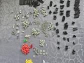Lego detalės - nuotraukos Nr. 4