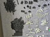 Lego detalės - nuotraukos Nr. 6