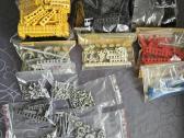 Lego detalės - nuotraukos Nr. 7
