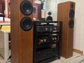 Tannoy Revolution R3