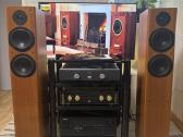 Tannoy Revolution R3 - nuotraukos Nr. 2