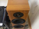 Tannoy Revolution R3 - nuotraukos Nr. 4