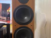 Tannoy Revolution R3 - nuotraukos Nr. 5