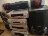 Technics sh-eh760