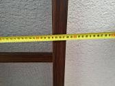 Durų rėmas tinkleliui nuo uodų - nuotraukos Nr. 7