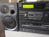Panasonic rx DT 680