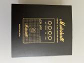 Marshall jcm 800 elektrines gitaros pedalas - nuotraukos Nr. 2