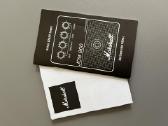 Marshall jcm 800 elektrines gitaros pedalas - nuotraukos Nr. 3