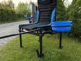 Preston Absolute 36 Feeder Chair Su priedais - nuotraukos Nr. 2