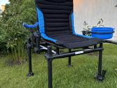 Preston Absolute 36 Feeder Chair Su priedais - nuotraukos Nr. 3