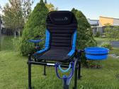 Preston Absolute 36 Feeder Chair Su priedais - nuotraukos Nr. 5