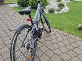 Cross Speedster 26" - nuotraukos Nr. 4