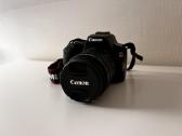 Canon Eds 250d