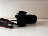 Canon Eds 250d - nuotraukos Nr. 3