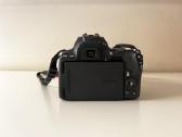 Canon Eds 250d - nuotraukos Nr. 4