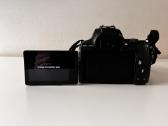 Canon Eds 250d - nuotraukos Nr. 5