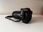 Canon Eds 250d - nuotraukos Nr. 6