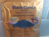 Bellalab Black Cumin Extract
