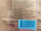 Bellalab Black Cumin Extract - nuotraukos Nr. 2