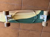 Riedlentė Penny Board Australia 22 - nuotraukos Nr. 2