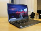 Thinkpad X1 Carbon Touch /Quadcore /512 SSD /16gb