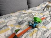Hot Wheels trasa Hammer Drop Challenge - nuotraukos Nr. 3