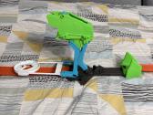 Hot Wheels trasa Hammer Drop Challenge - nuotraukos Nr. 2