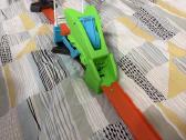 Hot Wheels trasa Hammer Drop Challenge - nuotraukos Nr. 6