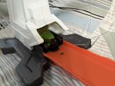 Hot Wheels trasa Hammer Drop Challenge - nuotraukos Nr. 7