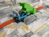 Hot Wheels trasa Hammer Drop Challenge - nuotraukos Nr. 9