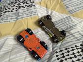 Hot Wheels trasa Color Splash Science Lab - nuotraukos Nr. 11