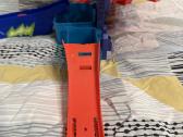 Hot Wheels trasa Color Splash Science Lab - nuotraukos Nr. 4