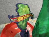 Hot Wheels trasa Color Splash Science Lab - nuotraukos Nr. 8