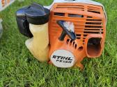 Stihl trimeris - nuotraukos Nr. 2