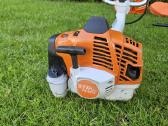Stihl trimeris - nuotraukos Nr. 3