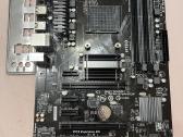 Pc komplektas motherboar,RAM,cpu,cpu cooler - nuotraukos Nr. 2
