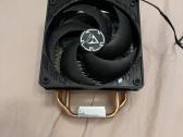 Pc komplektas motherboar,RAM,cpu,cpu cooler - nuotraukos Nr. 6