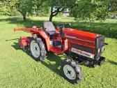 Yanmar Fx16d